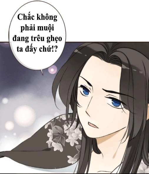 Bạn Trai Tôi Là Cẩm Y Vệ Chapter 53 - 10