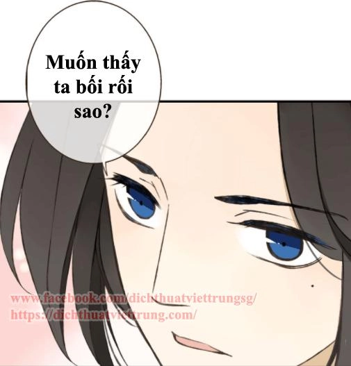 Bạn Trai Tôi Là Cẩm Y Vệ Chapter 53 - 11