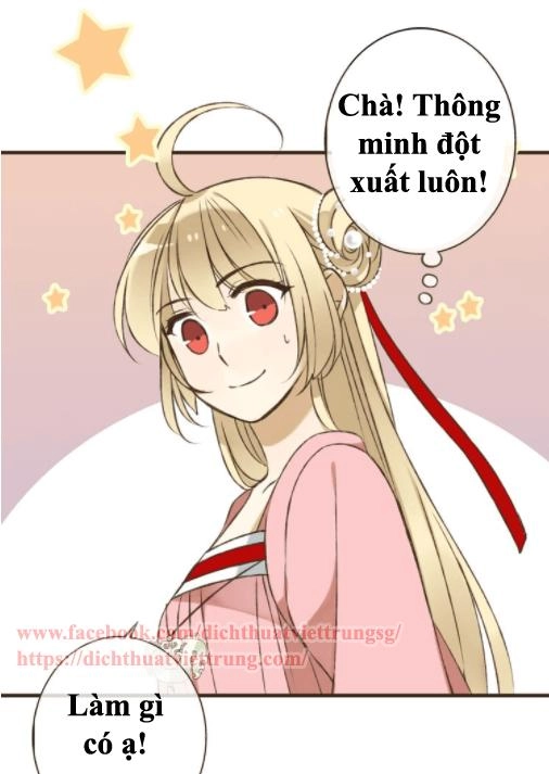 Bạn Trai Tôi Là Cẩm Y Vệ Chapter 53 - 12