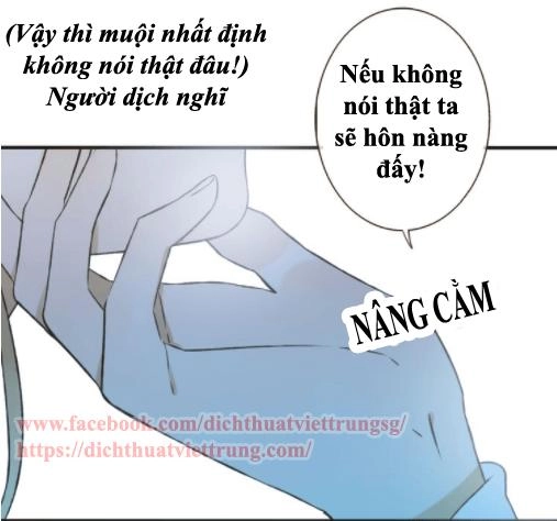 Bạn Trai Tôi Là Cẩm Y Vệ Chapter 53 - 16