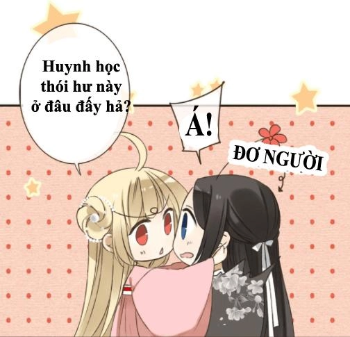 Bạn Trai Tôi Là Cẩm Y Vệ Chapter 53 - 18