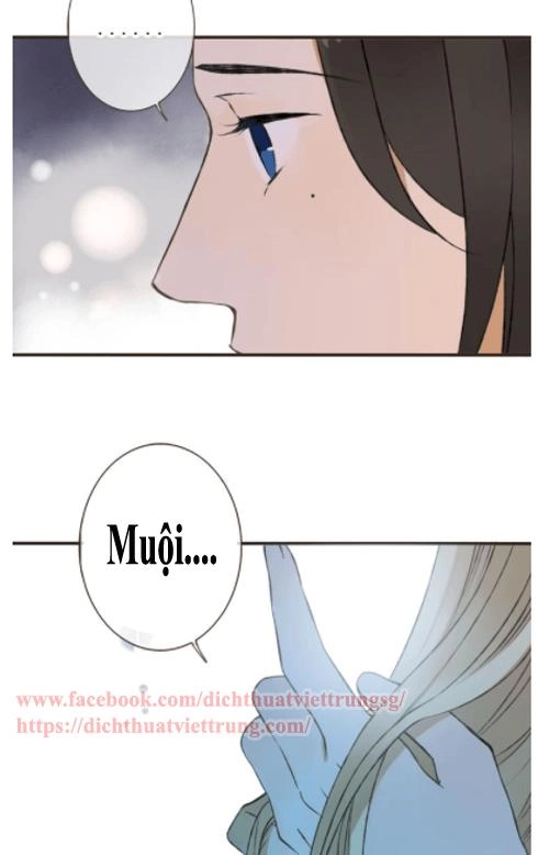 Bạn Trai Tôi Là Cẩm Y Vệ Chapter 53 - 20