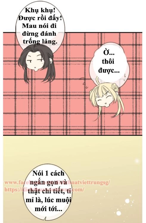 Bạn Trai Tôi Là Cẩm Y Vệ Chapter 53 - 22