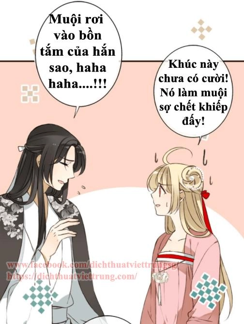 Bạn Trai Tôi Là Cẩm Y Vệ Chapter 53 - 25