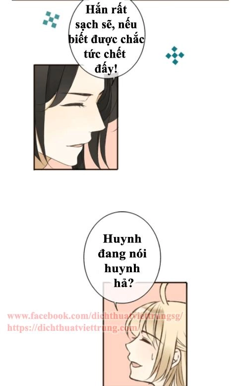 Bạn Trai Tôi Là Cẩm Y Vệ Chapter 53 - 26