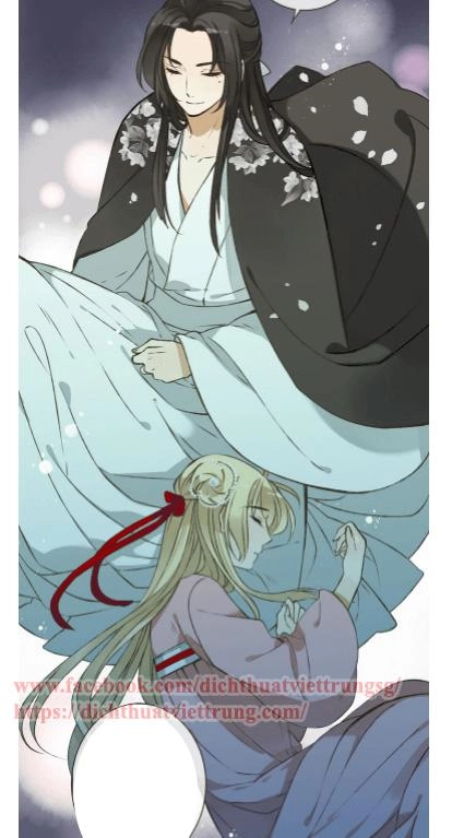 Bạn Trai Tôi Là Cẩm Y Vệ Chapter 53 - 31