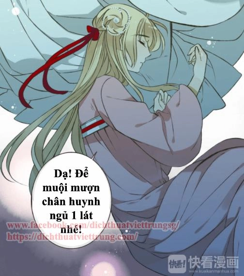 Bạn Trai Tôi Là Cẩm Y Vệ Chapter 53 - 32