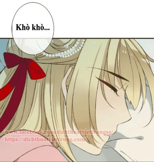 Bạn Trai Tôi Là Cẩm Y Vệ Chapter 53 - 33