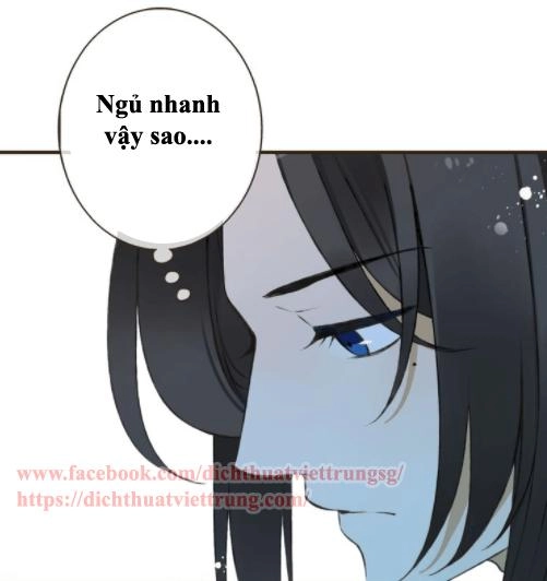 Bạn Trai Tôi Là Cẩm Y Vệ Chapter 53 - 34