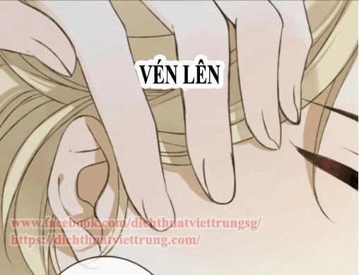 Bạn Trai Tôi Là Cẩm Y Vệ Chapter 53 - 35