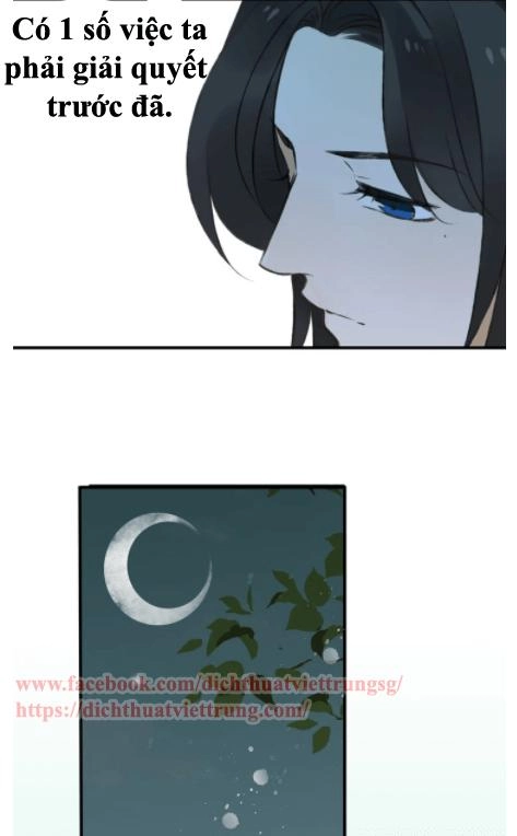 Bạn Trai Tôi Là Cẩm Y Vệ Chapter 53 - 37