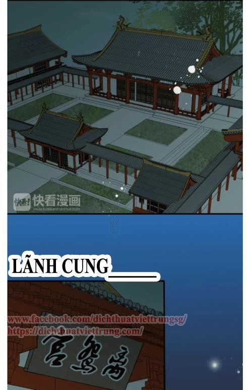 Bạn Trai Tôi Là Cẩm Y Vệ Chapter 53 - 38