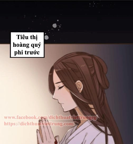 Bạn Trai Tôi Là Cẩm Y Vệ Chapter 53 - 41