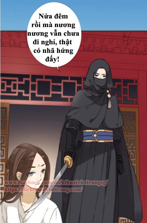 Bạn Trai Tôi Là Cẩm Y Vệ Chapter 53 - 43