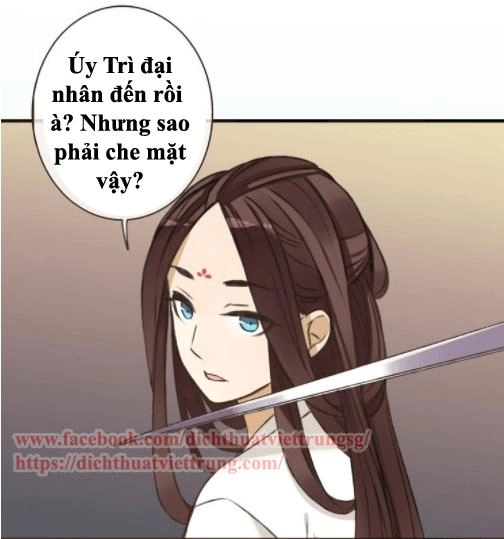 Bạn Trai Tôi Là Cẩm Y Vệ Chapter 53 - 44