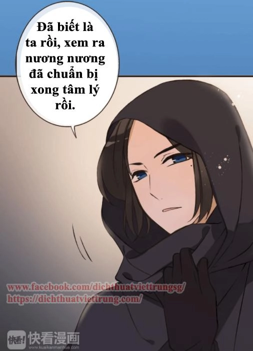 Bạn Trai Tôi Là Cẩm Y Vệ Chapter 53 - 46