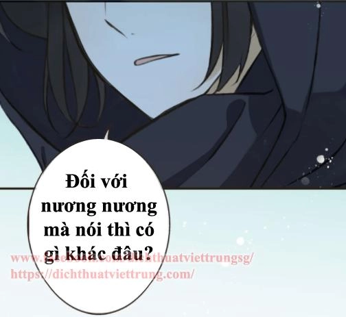 Bạn Trai Tôi Là Cẩm Y Vệ Chapter 53 - 48