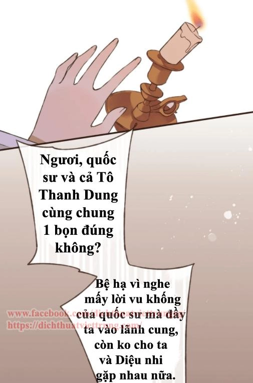 Bạn Trai Tôi Là Cẩm Y Vệ Chapter 53 - 49