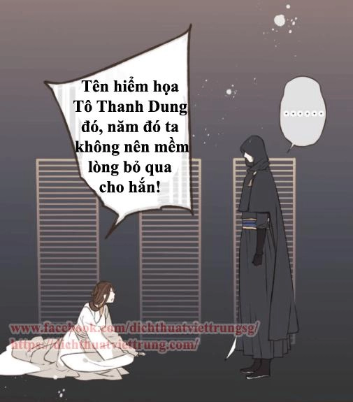 Bạn Trai Tôi Là Cẩm Y Vệ Chapter 53 - 50