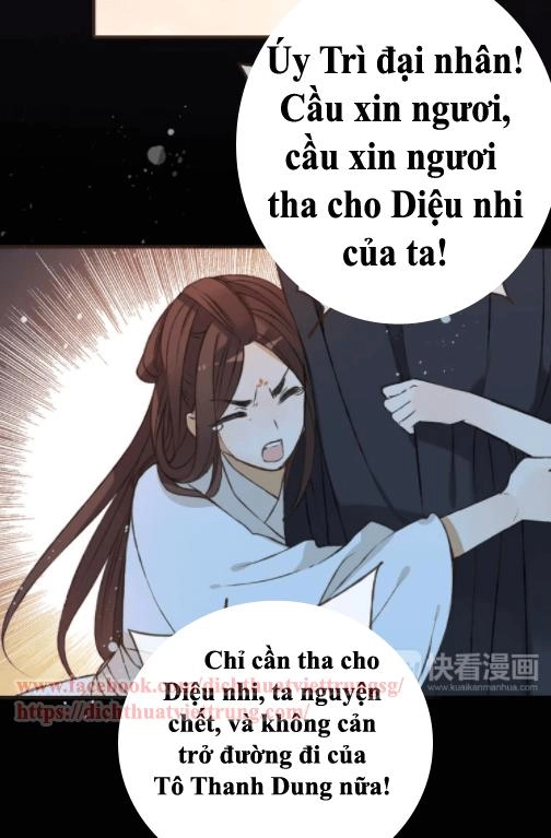 Bạn Trai Tôi Là Cẩm Y Vệ Chapter 53 - 53