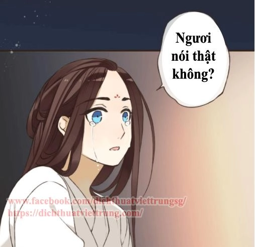 Bạn Trai Tôi Là Cẩm Y Vệ Chapter 53 - 55