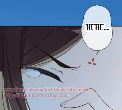 Bạn Trai Tôi Là Cẩm Y Vệ Chapter 53 - 57