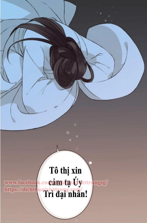 Bạn Trai Tôi Là Cẩm Y Vệ Chapter 53 - 58