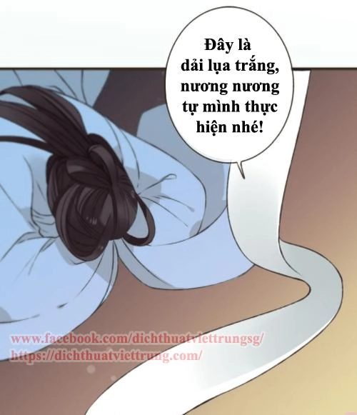 Bạn Trai Tôi Là Cẩm Y Vệ Chapter 53 - 59