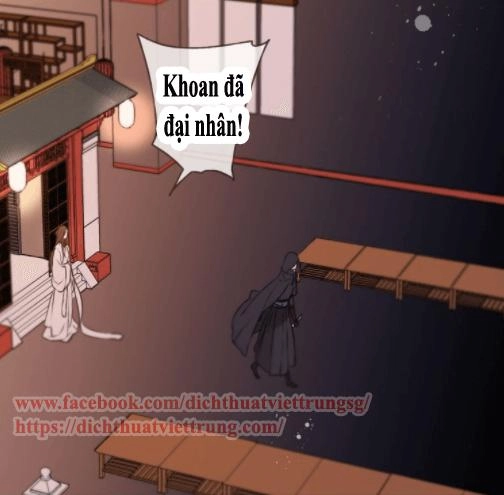 Bạn Trai Tôi Là Cẩm Y Vệ Chapter 53 - 60