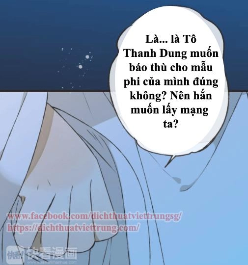 Bạn Trai Tôi Là Cẩm Y Vệ Chapter 53 - 61