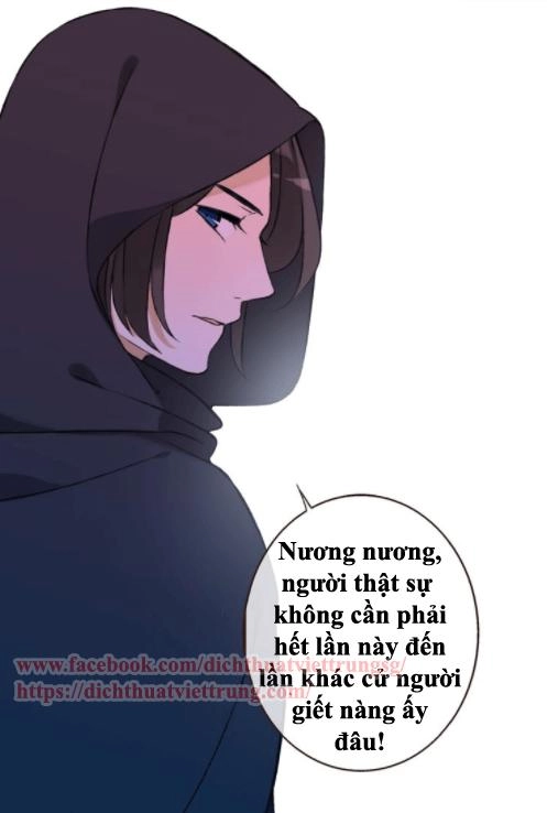 Bạn Trai Tôi Là Cẩm Y Vệ Chapter 53 - 64