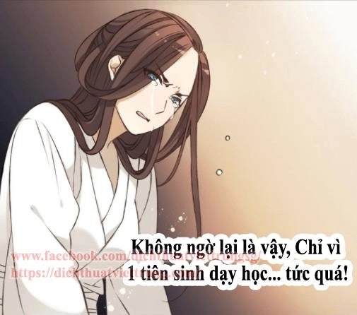 Bạn Trai Tôi Là Cẩm Y Vệ Chapter 53 - 70