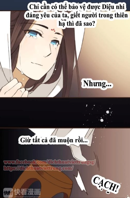 Bạn Trai Tôi Là Cẩm Y Vệ Chapter 53 - 72