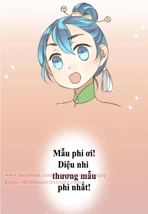 Bạn Trai Tôi Là Cẩm Y Vệ Chapter 53 - 73