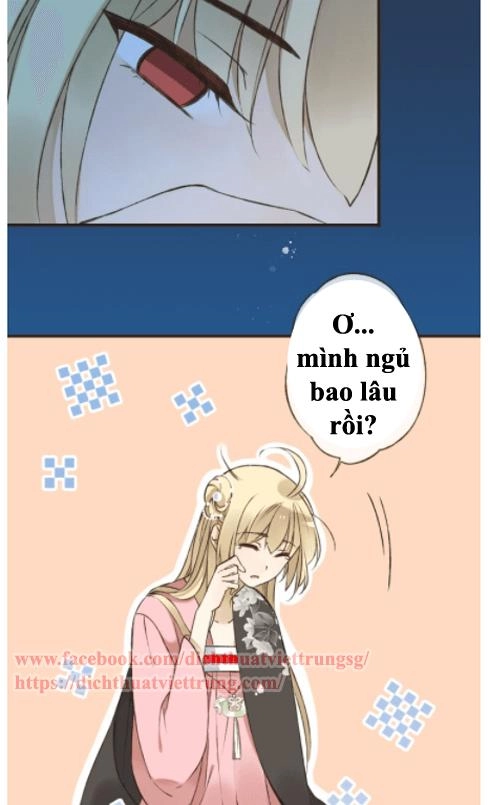 Bạn Trai Tôi Là Cẩm Y Vệ Chapter 53 - 76