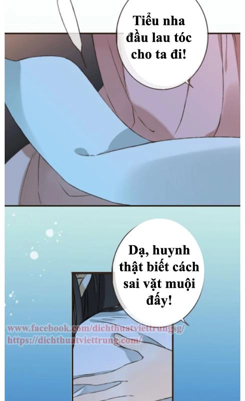 Bạn Trai Tôi Là Cẩm Y Vệ Chapter 53 - 80