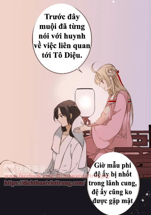 Bạn Trai Tôi Là Cẩm Y Vệ Chapter 53 - 81