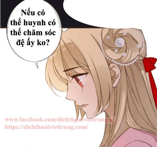 Bạn Trai Tôi Là Cẩm Y Vệ Chapter 53 - 82