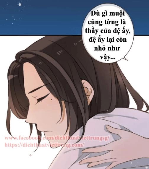 Bạn Trai Tôi Là Cẩm Y Vệ Chapter 53 - 83