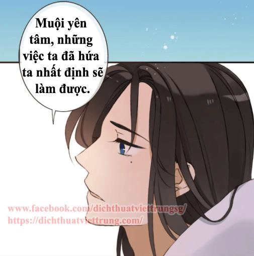 Bạn Trai Tôi Là Cẩm Y Vệ Chapter 53 - 84