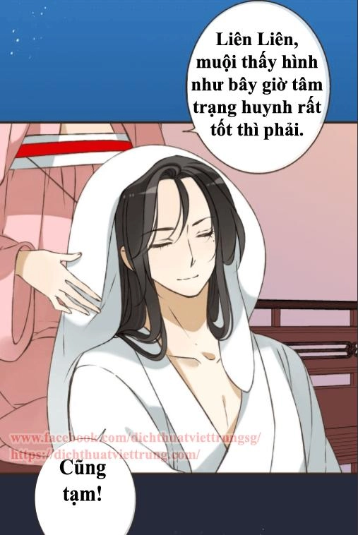 Bạn Trai Tôi Là Cẩm Y Vệ Chapter 53 - 87