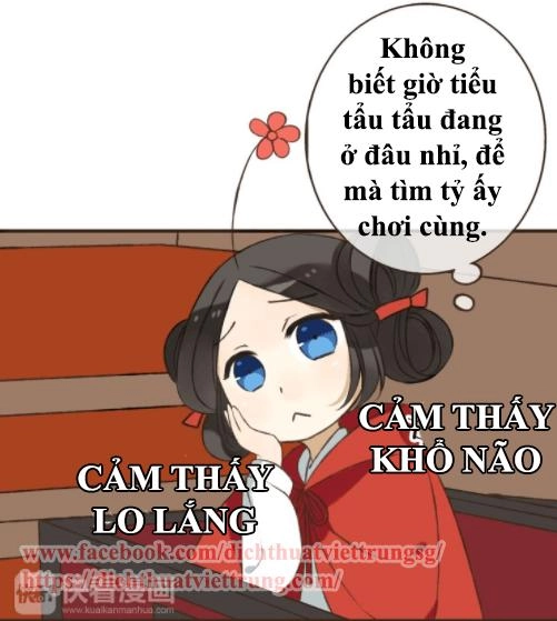 Bạn Trai Tôi Là Cẩm Y Vệ Chapter 55 - 2