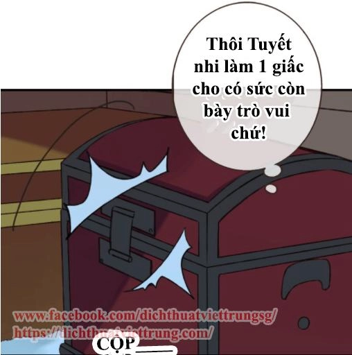 Bạn Trai Tôi Là Cẩm Y Vệ Chapter 55 - 3