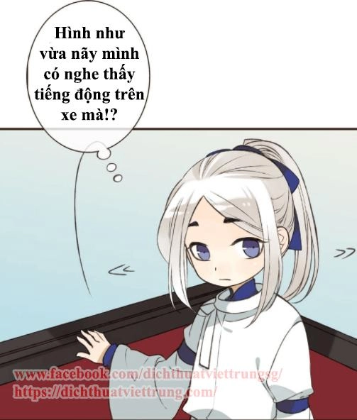 Bạn Trai Tôi Là Cẩm Y Vệ Chapter 55 - 5