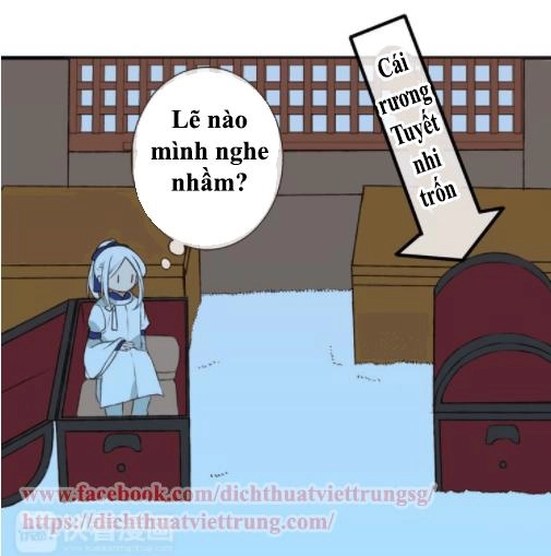 Bạn Trai Tôi Là Cẩm Y Vệ Chapter 55 - 6