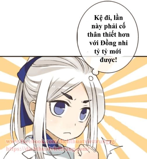 Bạn Trai Tôi Là Cẩm Y Vệ Chapter 55 - 7