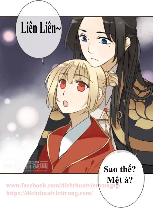 Bạn Trai Tôi Là Cẩm Y Vệ Chapter 55 - 10