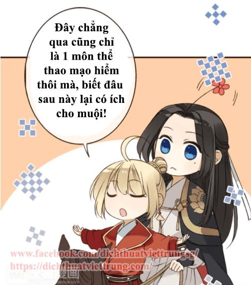 Bạn Trai Tôi Là Cẩm Y Vệ Chapter 55 - 13