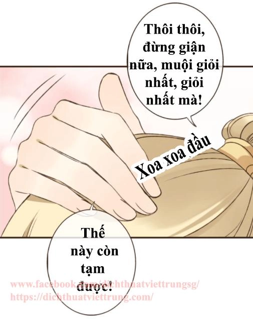 Bạn Trai Tôi Là Cẩm Y Vệ Chapter 55 - 15