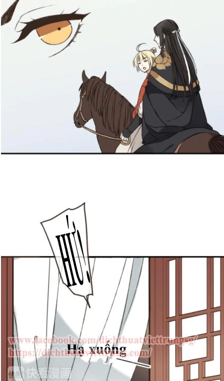 Bạn Trai Tôi Là Cẩm Y Vệ Chapter 55 - 17